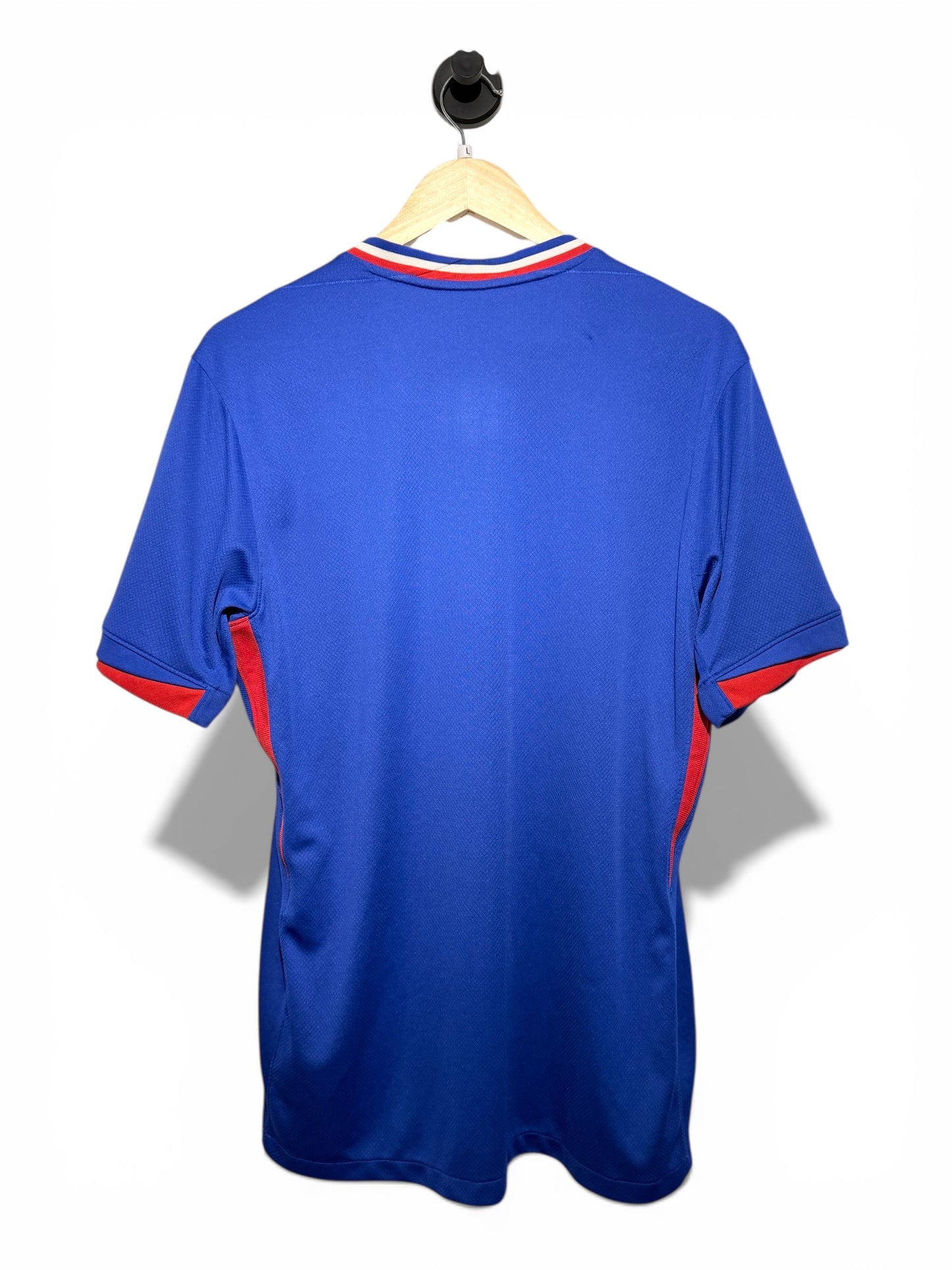 France 2024 home - L