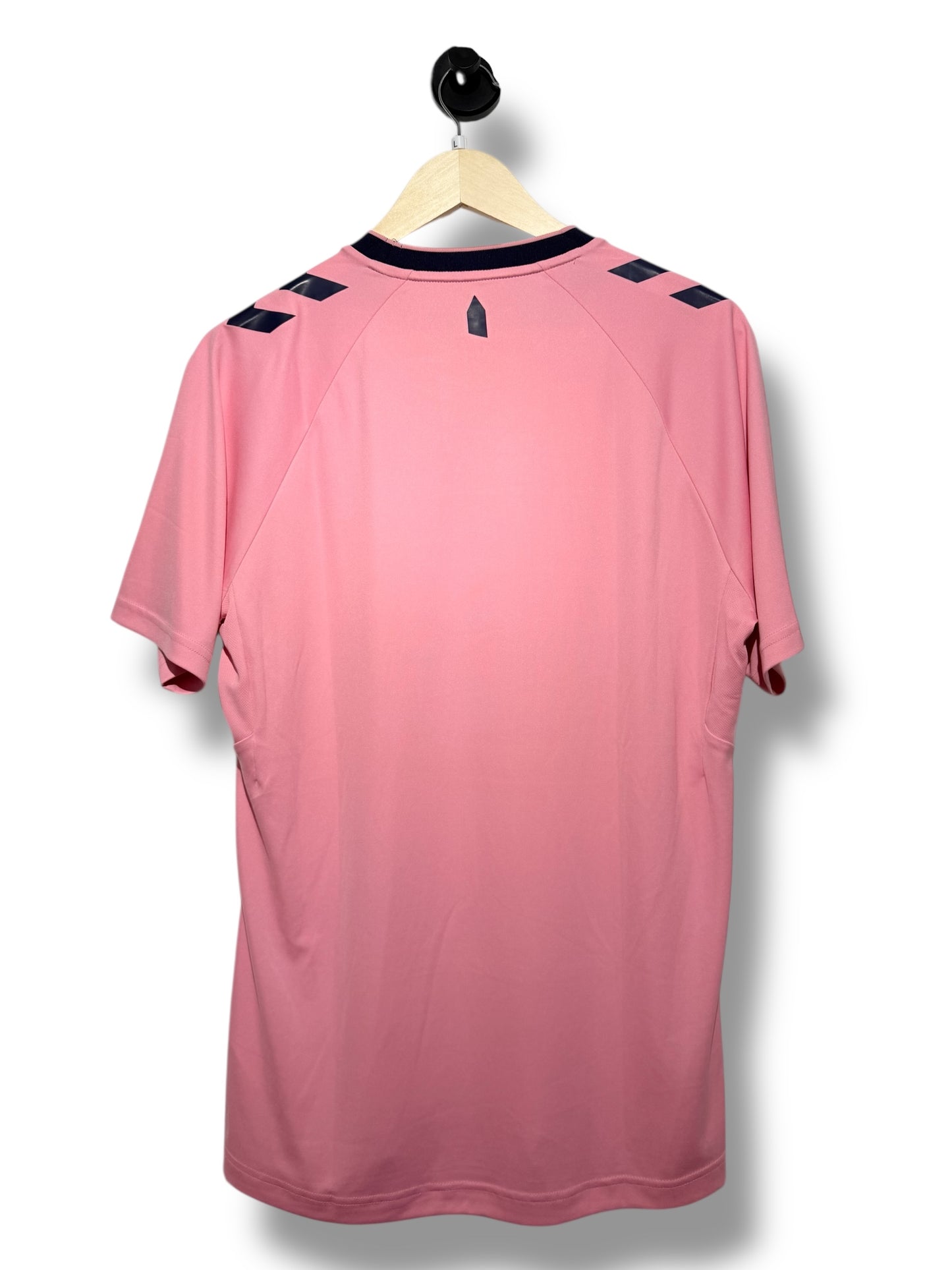 Everton 2022/23 away - L