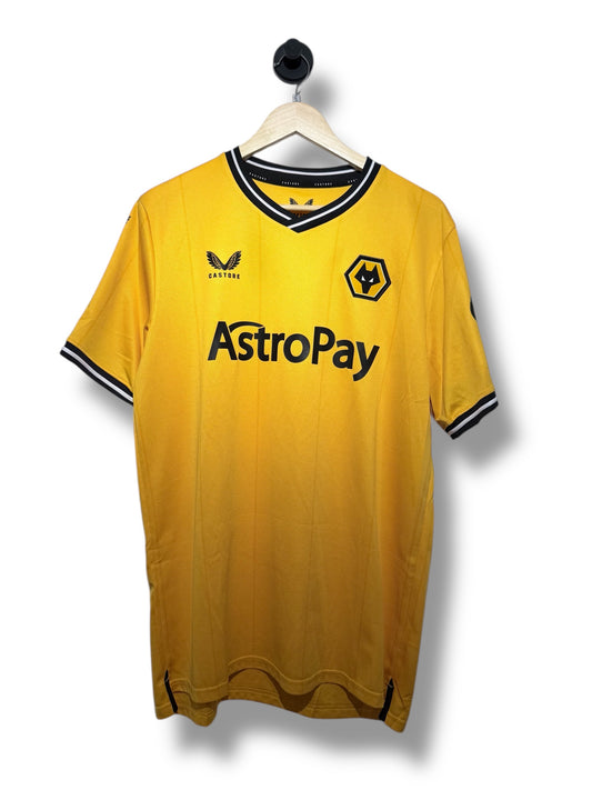 Wolverhampton 2023/24 home - L