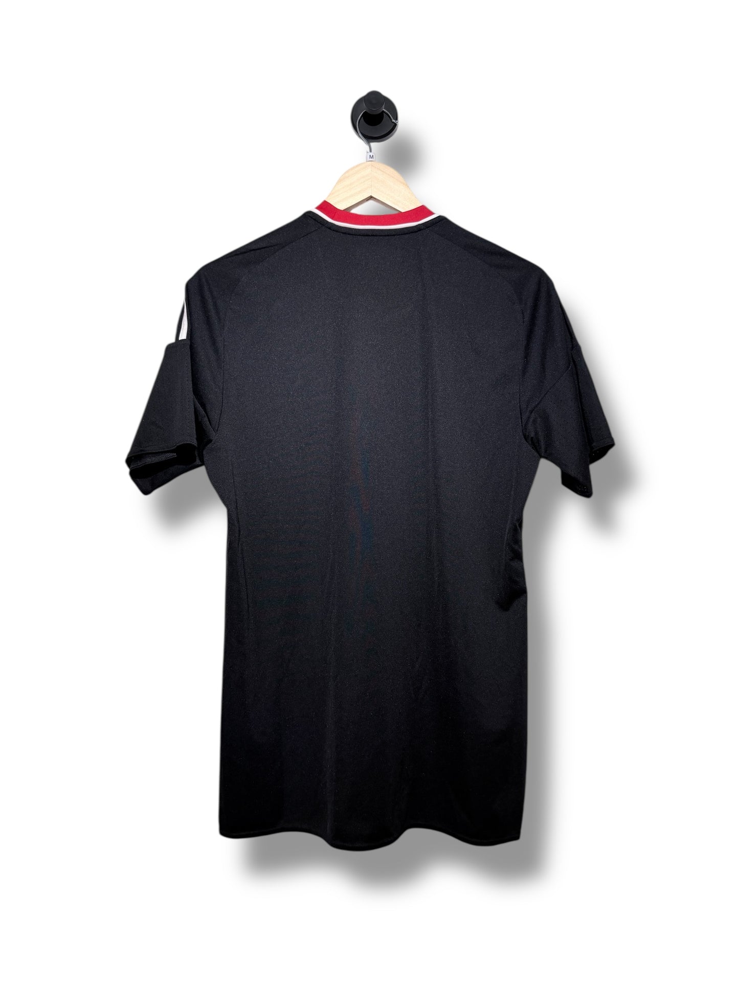 Nottingham Forest 2016/17 away - M