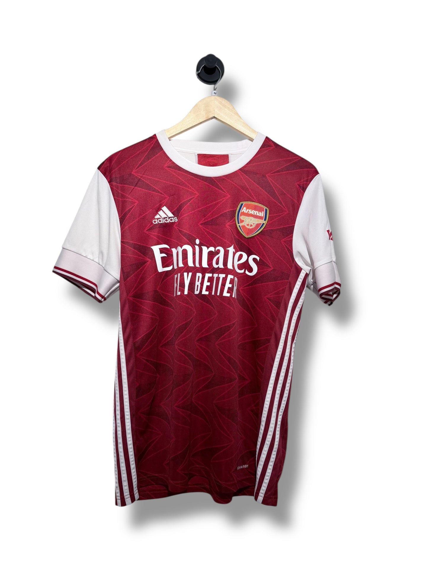 Arsenal 2020/21 at home Ødegaard - M