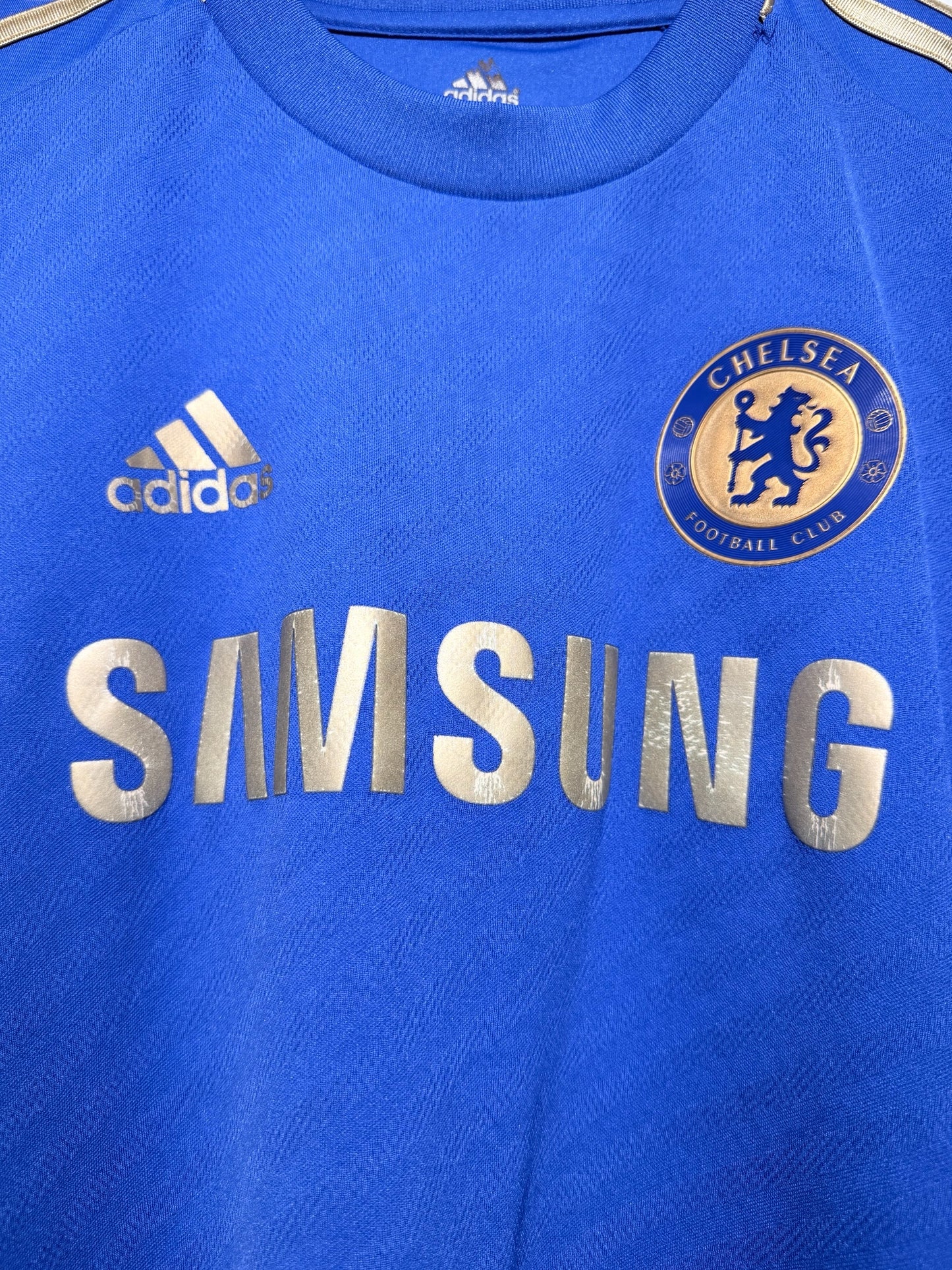 Chelsea 2012/13 hjemme - S