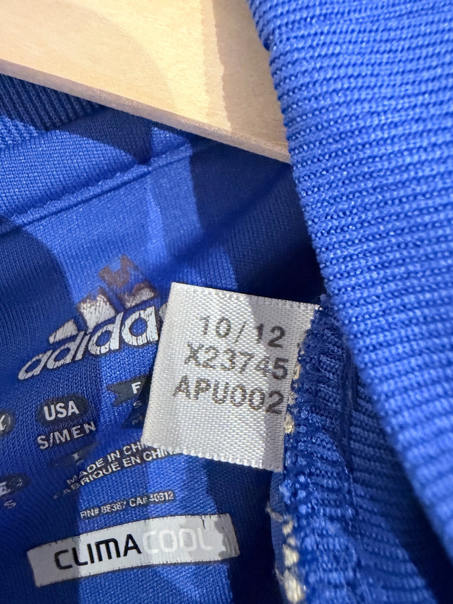 Chelsea 2012/13 hjemme - S