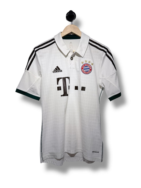 Bayern Munich 2013/14 Away - S