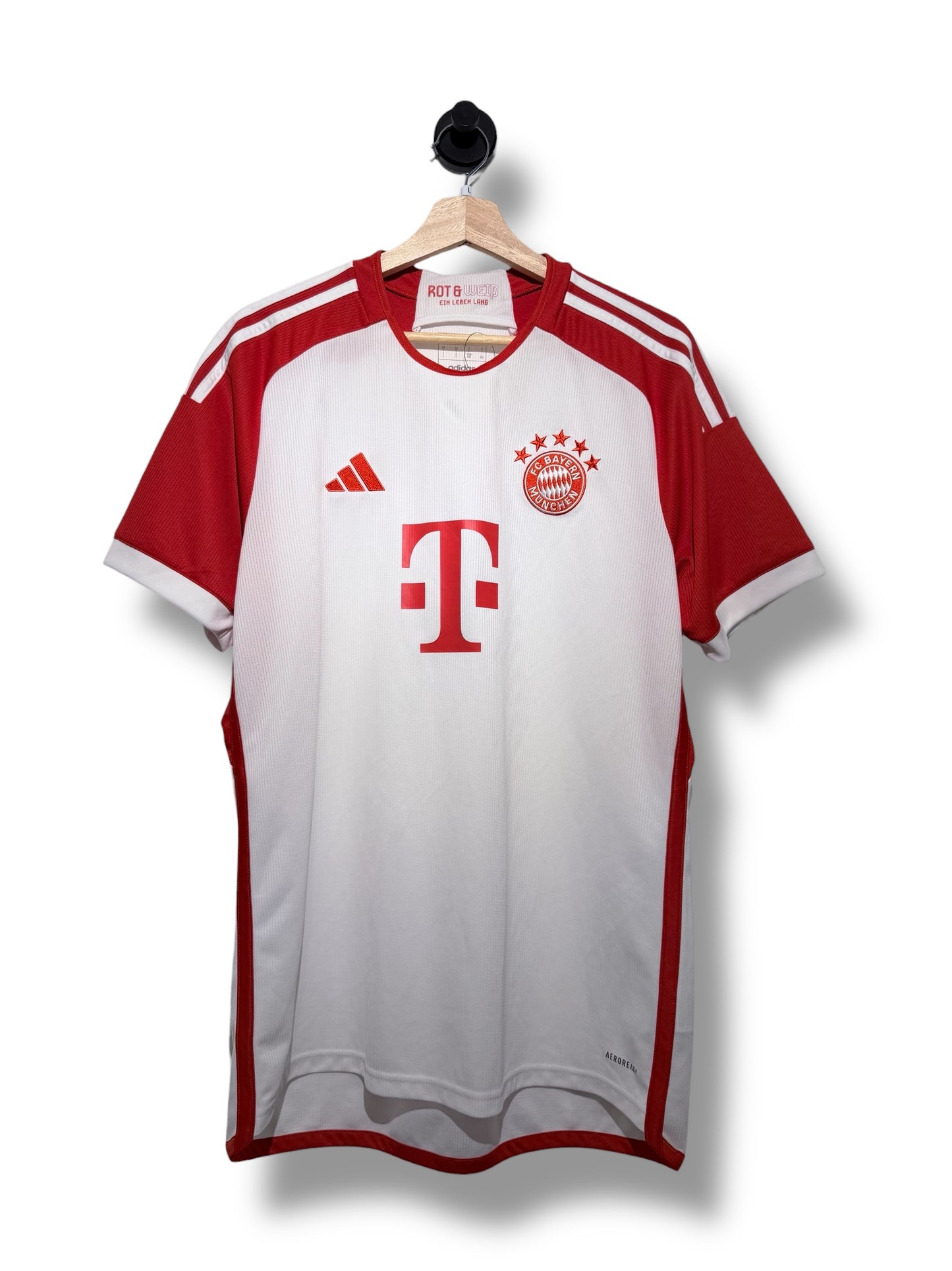 Bayern Munich 2023/24 Home - L