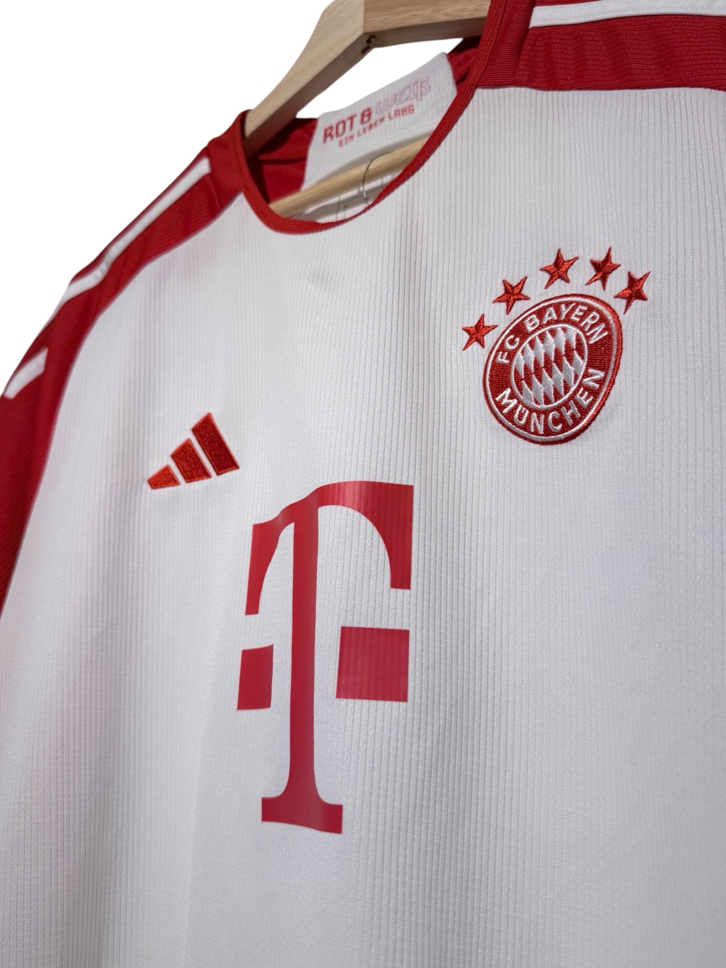 Bayern Munich 2023/24 Home - L