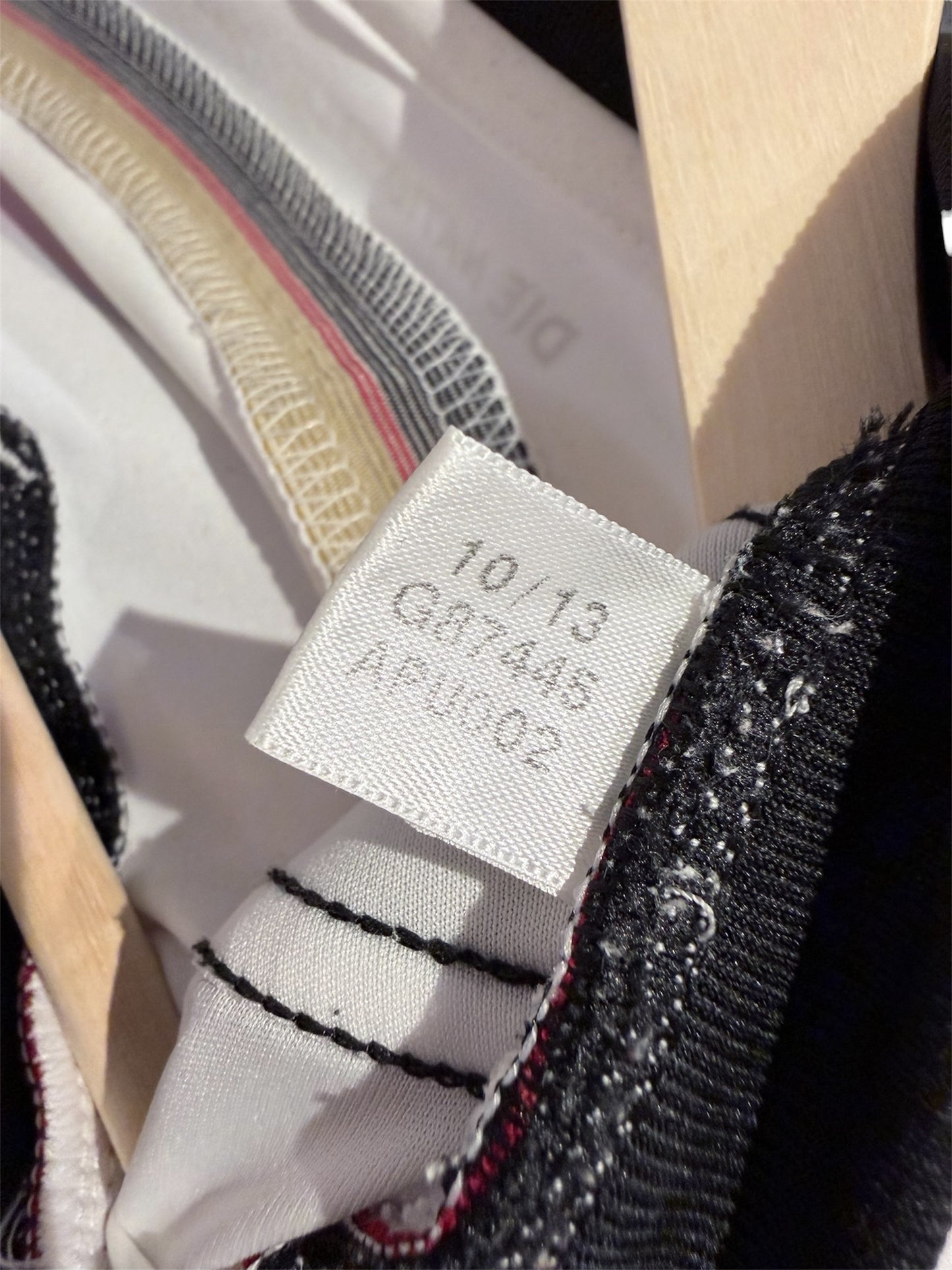 Tyskland 2014 Hjemme VM Finale Götze - L