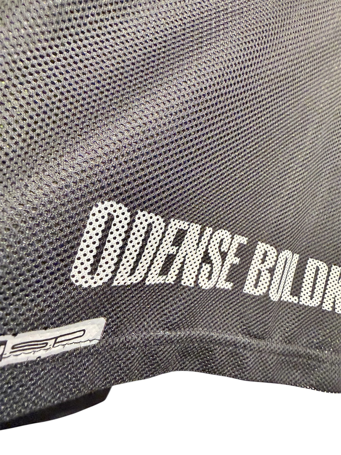 Odense Boldklub 2008-2010 Udebane Matchworn Caca - Str. M