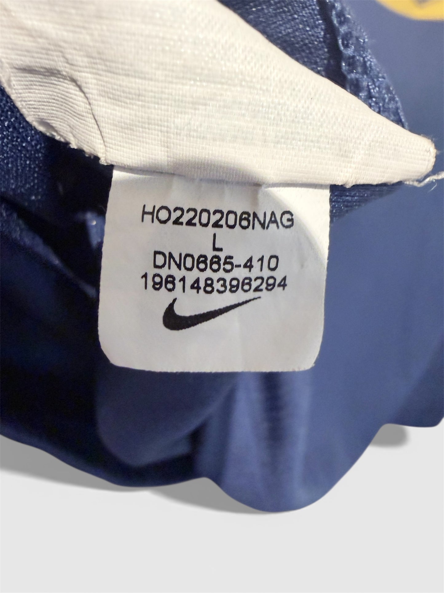 Frankrig VM 2022 hjemmebane Mbappé - L